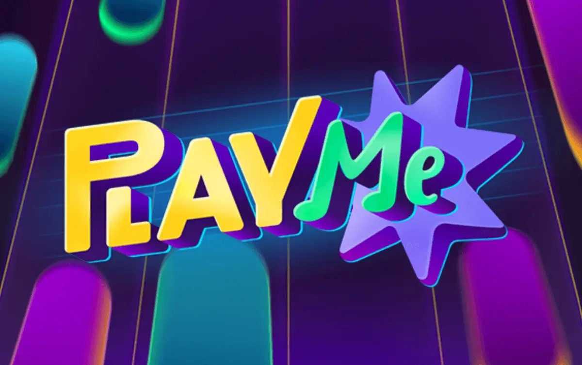 Play Me - Le crash game musical par Galaxsys